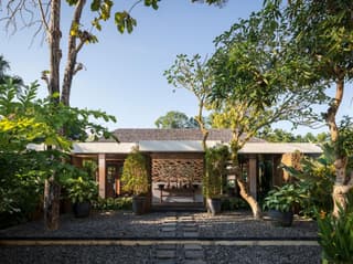 Villa Simona Oasis