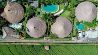 SuB Villas Bali