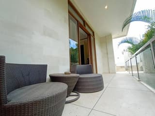 The Lavana Dzawani Villa Seminyak 3 Bedroom Villa
