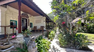 Nusa Indah Candidasa