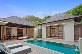 Amarterra Villas Resort Bali Nusa Dua, Autograph Collection