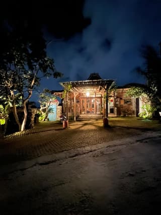 Pinokkio Bed and Breakfast