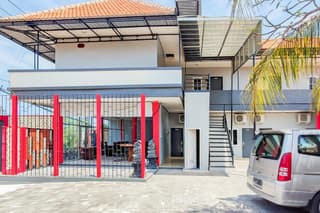 Urbanview Ava Guest House Uluwatu Bali