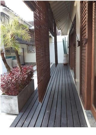 Villa Sukapadi