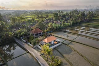 Dijero at Umah Bali