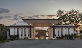 Sumitra Luxury Villas & Resort by Pramana