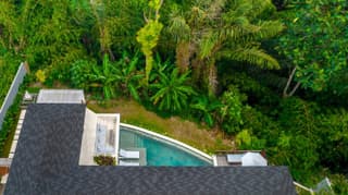 Villa Monkey Bay by BaliSuperHost