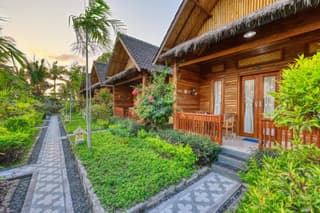 RR Cottage
