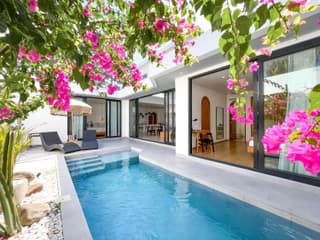 Villa Cactus Bingin