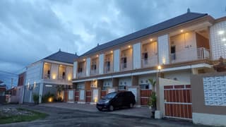 Ana homestay