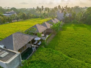 Kaamala Resort & Spa Ubud by Ini Vie Hospitality