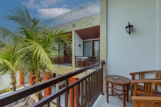 Sedana Cottage