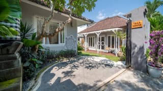Villa Moana by Villa Finder