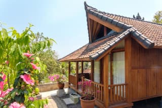 Balian Green Lagoon