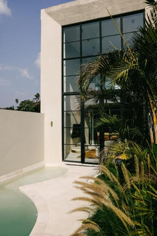 Vesna Townhouse Berawa by BREIG