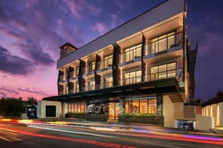 Aloft by Marriott Bali Seminyak