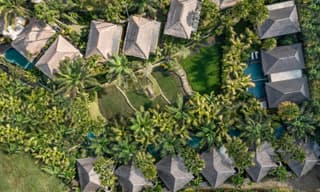 The Sankara Resort & Spa