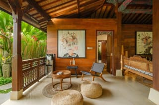 Villa Dharuna Ubud
