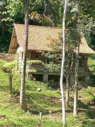 duegoal farmhouse