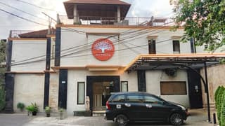 Mahestu Hotel