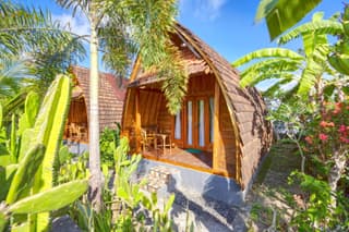 Kira Cottages