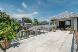 New Villa Selamanya