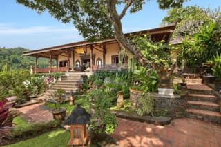 Villa Patria