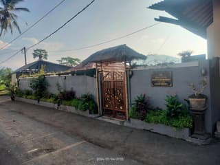 Bukit Luah Sidemen