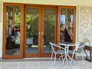 Sari Ayuning Nusa Guest House