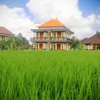 Puri Prana Guest House