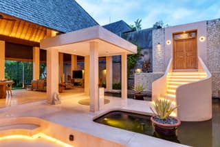 Navya Villas
