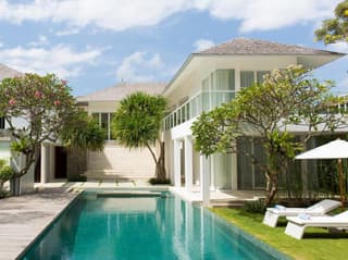 Villa Canggu