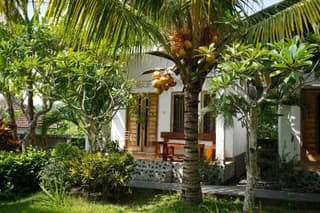 Wahyu Masari Homestay