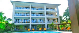 The Bay Sunflower Apartment