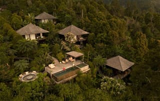 Munduk Cabins by Desa Hay
