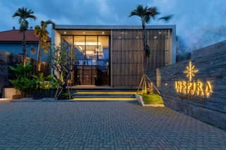 INSPIRA Seminyak
