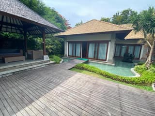 Bintang Bali Villa