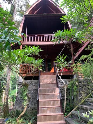 Bulian Homestay