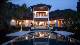 Lovina Paradise