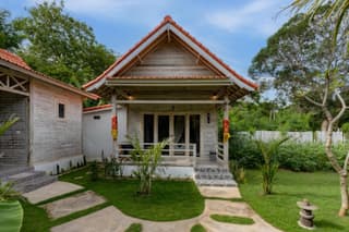 Le Biu garden View