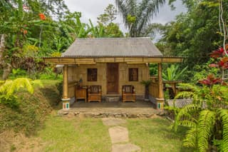 Pesona Bali Ecolodge by AGATA