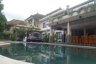 Dhyanapura 2 Hotel
