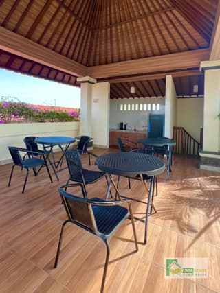 Casa Verde Guest House