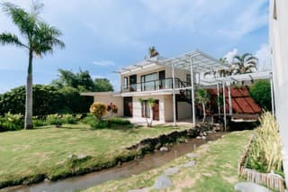 Nara Villa Canggu by Ini Vie Hospitality