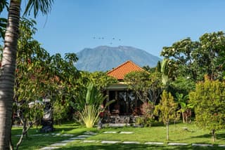 Retreat Villa Toraja Baturinggit