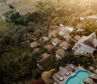 Maha Hills Resort by Mahaprana Experience