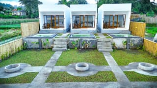 Lake Square Bali