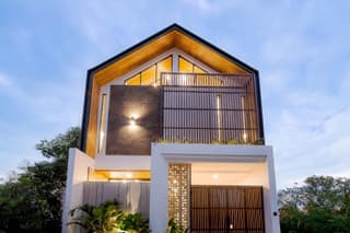 Vin Villa Seminyak 2BR with Private Pool