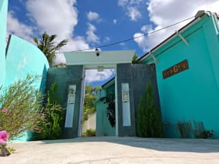 Villa Giyor