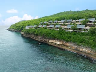 Semaya Beach Resort